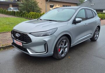 Ford Kuga 29.800 km 23.500 &euro; Essen 45276