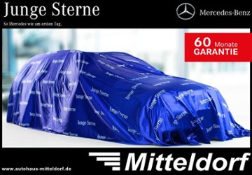 Mercedes-Benz EQA 6.914 km 39.880 &euro; Olfen 59399
