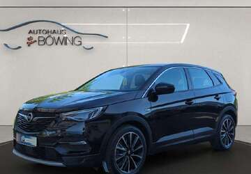 Opel Grandland 149.193 km 15.990 &euro; Schermbeck 46514
