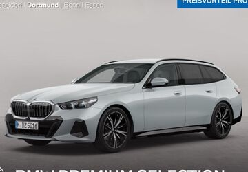 BMW 520 25.076 km 56.799 &euro; Dortmund 44263