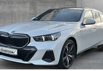 BMW 550 25.800 km 58.990 &euro; Recklinghausen 45659