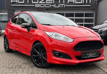 Ford Fiesta 123.650 km 5.971 &euro; Bochum 44894