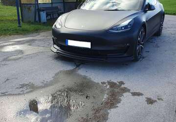 Tesla Model 3 34.000 km 28.990 &euro; Olfen, Stadt 59399