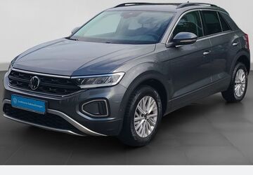 VW T-Roc 100.419 km 13.880 &euro; Marl 45770