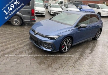 VW Golf 3.070 km 33.335 &euro; Lünen 44534