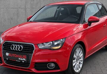 Audi A1 203.350 km 5.990 &euro; Marl 45772