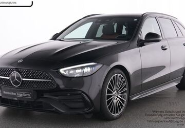 Mercedes-Benz C 220 42.658 km 36.835 &euro; Essen 45309