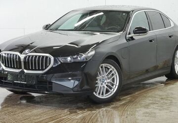 BMW 550 23.937 km 58.840 &euro; Marl 45770
