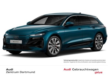 Audi A6 e-tron 9.441 km 56.811 &euro; Dortmund 44143
