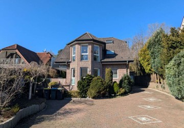 Wohnung Haltern am See - 3 Zimmer, 140 m&sup2;, 1.950&euro; | Angebot:26729967