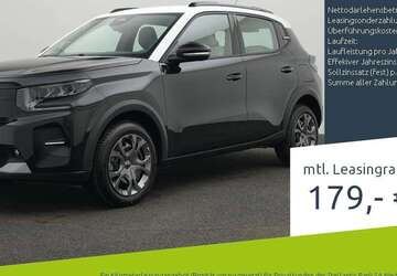 Citroen C3 1.500 km 17.440 &euro; Borken 46325