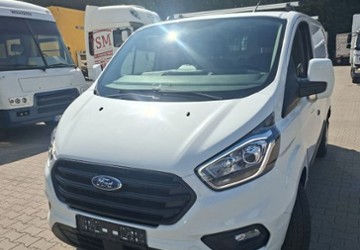 Ford Transit Custom 63.001 km 14.637 &euro; Marl 45768