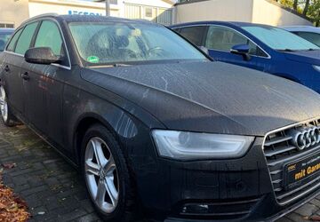 Audi A4 136.000 km 12.599 &euro; Marl 45770