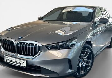 BMW 550 22.053 km 61.940 &euro; Marl 45770