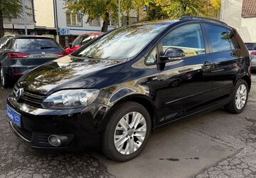 VW Golf Plus 189.279 km 6.499 &euro; Marl 45770