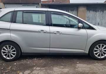Ford Grand C-Max 169.000 km 6.899 &euro; Gelsenkirchen 45881