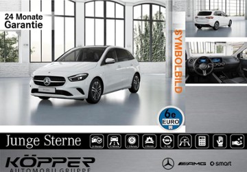 Mercedes-Benz B 250 14.874 km 39.888 &euro; Dorsten 46282