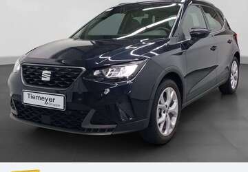 Seat Arona 26.221 km 15.790 &euro; Bochum 44809