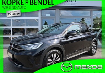 VW Taigo 34.660 km 17.740 &euro; Marl 45772