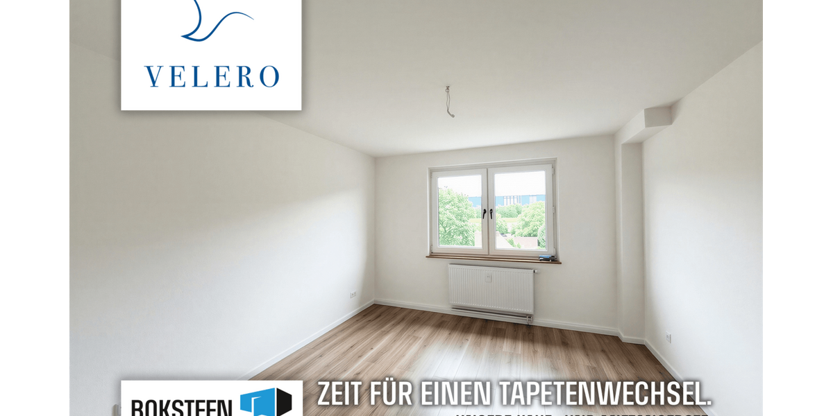 Etagenwohnung Bochum Wattenscheid - 3 Zimmer, 83 m&sup2;, 625&euro; | Angebot:26933613