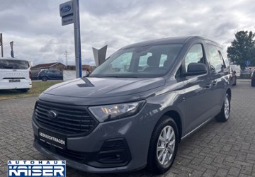 Ford Tourneo Connect 5.162 km 30.899 &euro; Lüdinghausen 59348