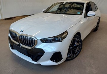 BMW 520 24.609 km 51.740 &euro; Marl 45770