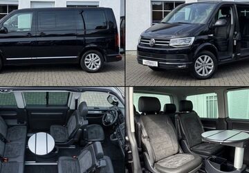 VW T6 Multivan 214.000 km 24.800 &euro; Marl 45770