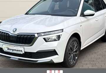 Skoda Kamiq 25.300 km 21.480 &euro; Marl 45770