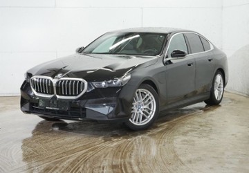 BMW 550 23.937 km 61.840 &euro; Marl 45770