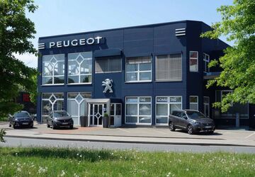 Peugeot 2008 9.990 km 29.290 &euro; Dortmund 44263
