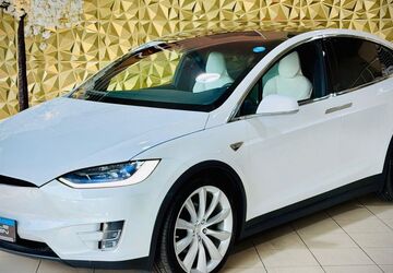 Tesla Model X 125.000 km 39.999 &euro; Essen 45326