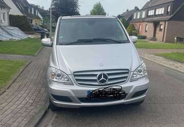 Mercedes-Benz Viano 180.000 km 19.000 &euro; Hattingen, Stadt 45529